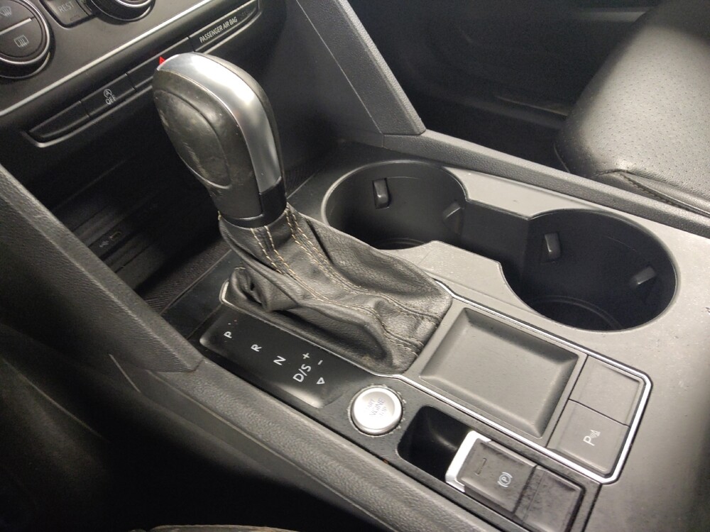 2021 Volkswagen Atlas in Round Rock, TX 78664 - 18137950 26