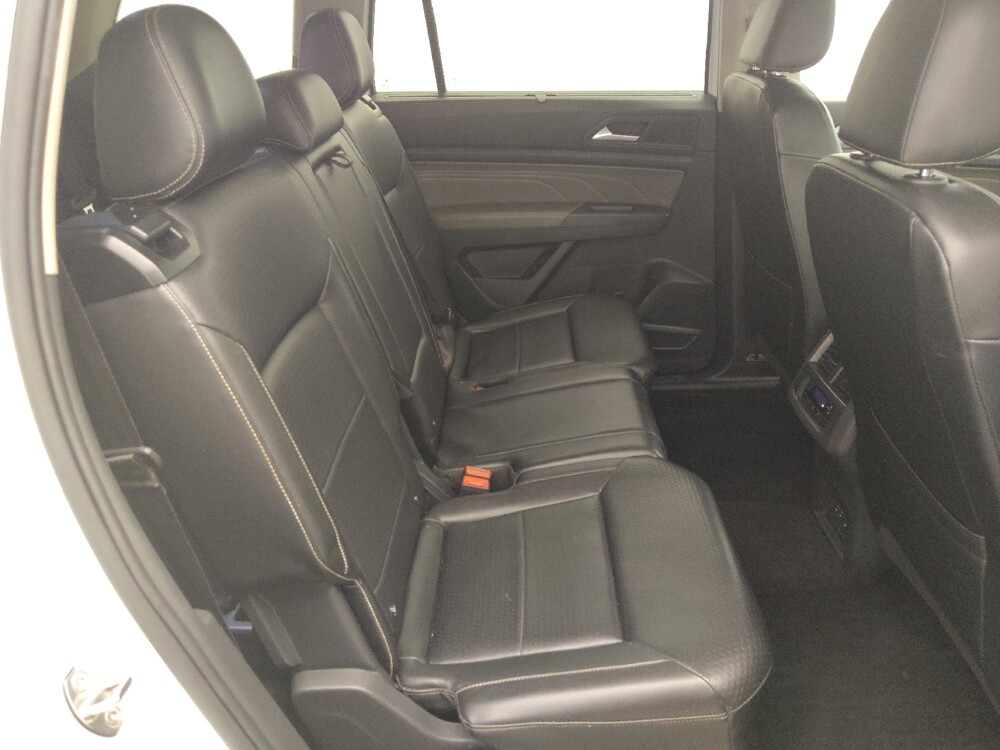 2021 Volkswagen Atlas in Round Rock, TX 78664 - 18137950 19