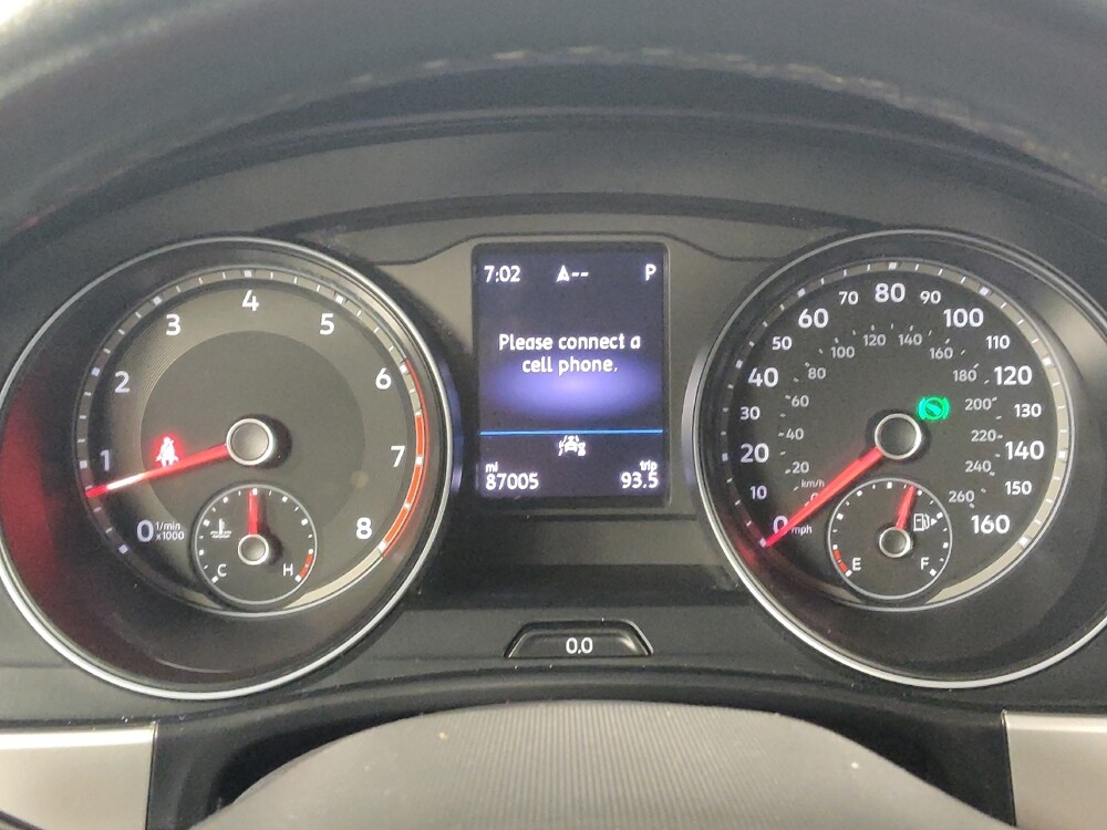 2021 Volkswagen Atlas in Round Rock, TX 78664 - 18137950 23