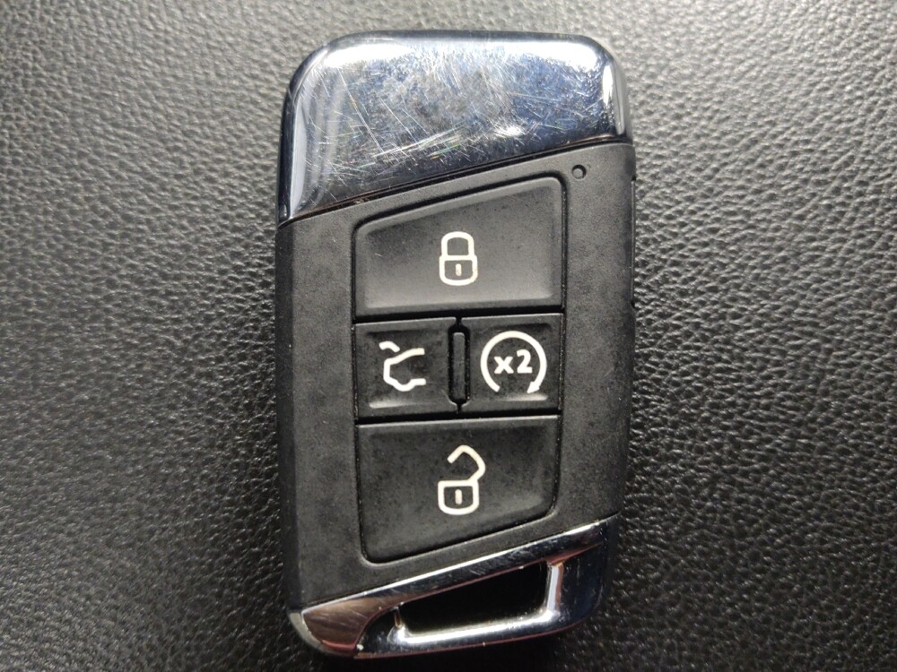 2021 Volkswagen Atlas in Round Rock, TX 78664 - 18137950 32