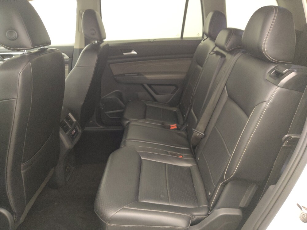2021 Volkswagen Atlas in Round Rock, TX 78664 - 18137950 18