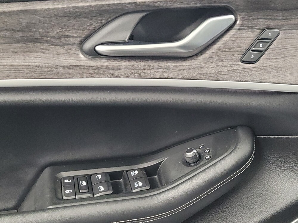 2021 Jeep Grand Cherokee L in Houston, TX 77034 - 18137951 27