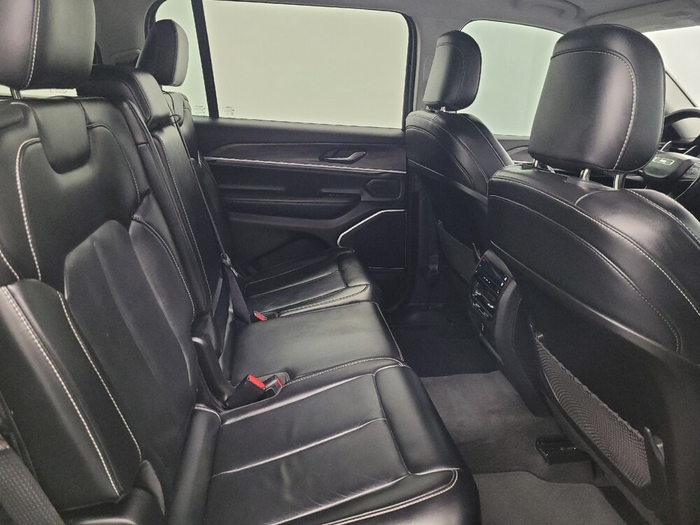 2021 Jeep Grand Cherokee L in Houston, TX 77034 - 18137951 19