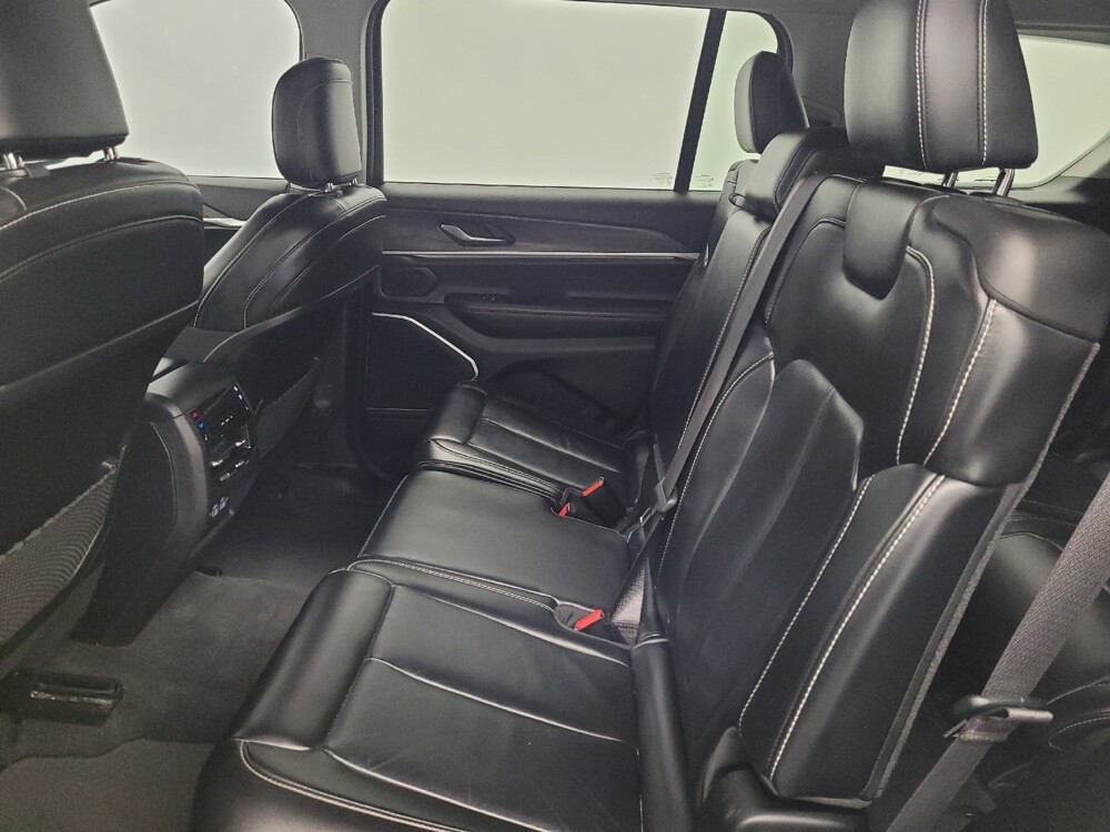 2021 Jeep Grand Cherokee L in Houston, TX 77034 - 18137951 18