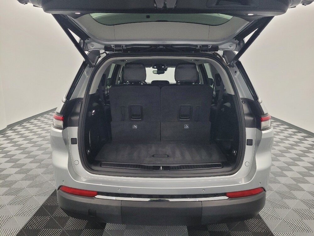 2021 Jeep Grand Cherokee L in Houston, TX 77034 - 18137951 29