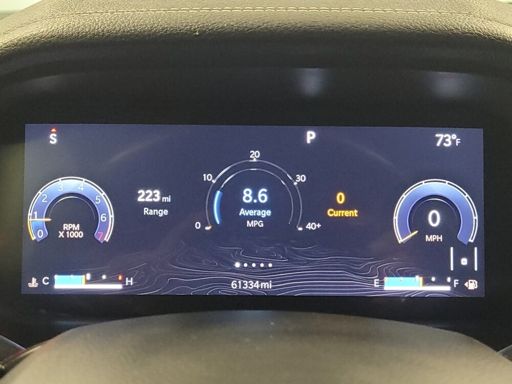 2021 Jeep Grand Cherokee L in Houston, TX 77034 - 18137951 23