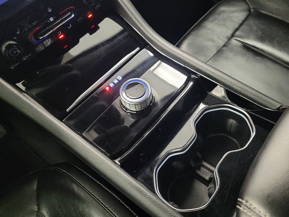 2021 Jeep Grand Cherokee L in Houston, TX 77034 - 18137951 26