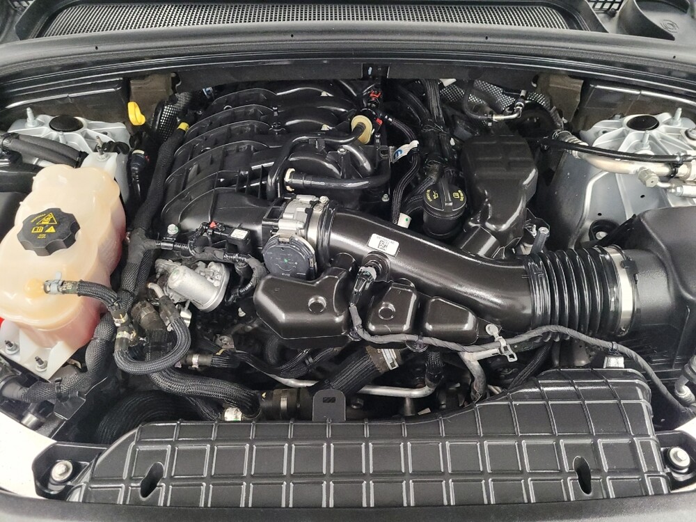 2021 Jeep Grand Cherokee L in Houston, TX 77034 - 18137951 30