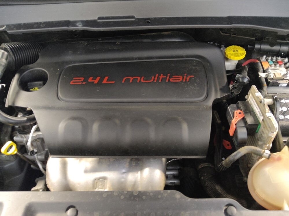 2018 Jeep Compass in Houston, TX 77034 - 18137952 30