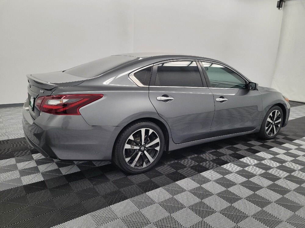 2018 Nissan Altima in Houston, TX 77034 - 18137953 10