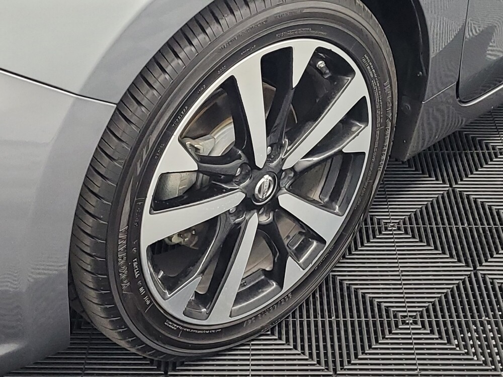 2018 Nissan Altima in Houston, TX 77034 - 18137953 31