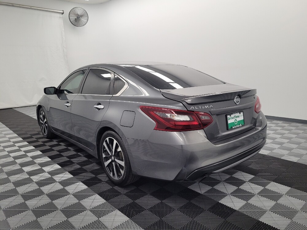 2018 Nissan Altima in Houston, TX 77034 - 18137953 5