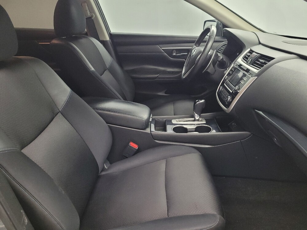 2018 Nissan Altima in Houston, TX 77034 - 18137953 21