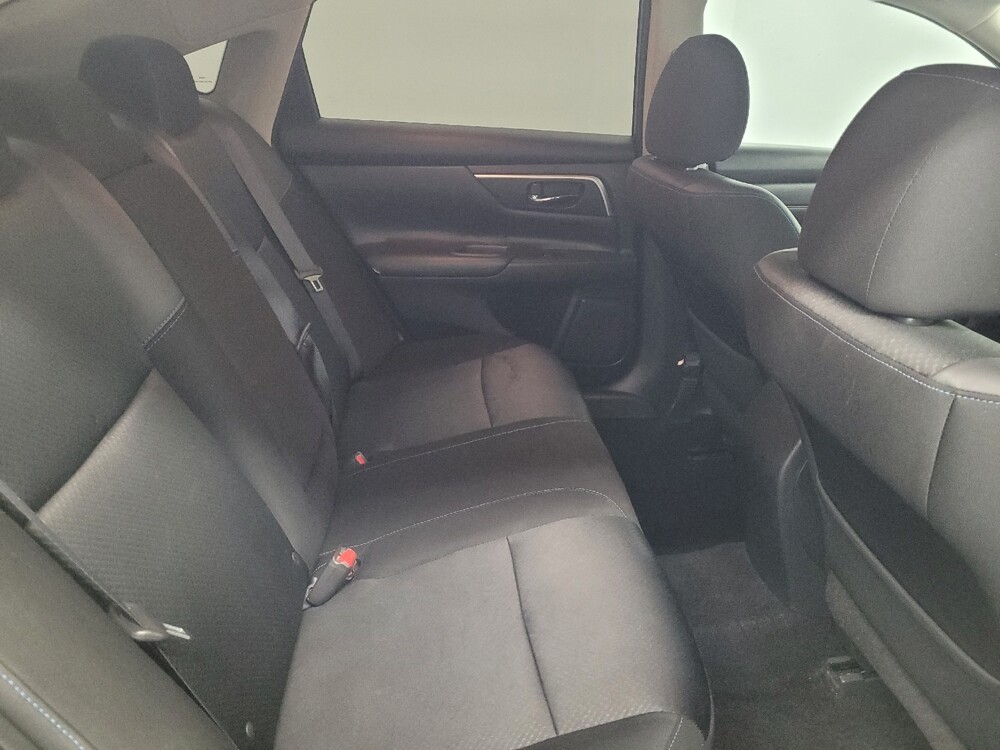 2018 Nissan Altima in Houston, TX 77034 - 18137953 19