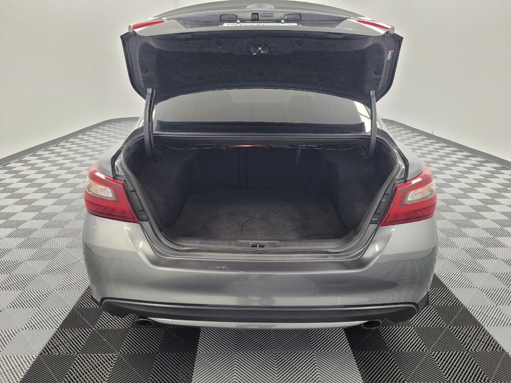 2018 Nissan Altima in Houston, TX 77034 - 18137953 29