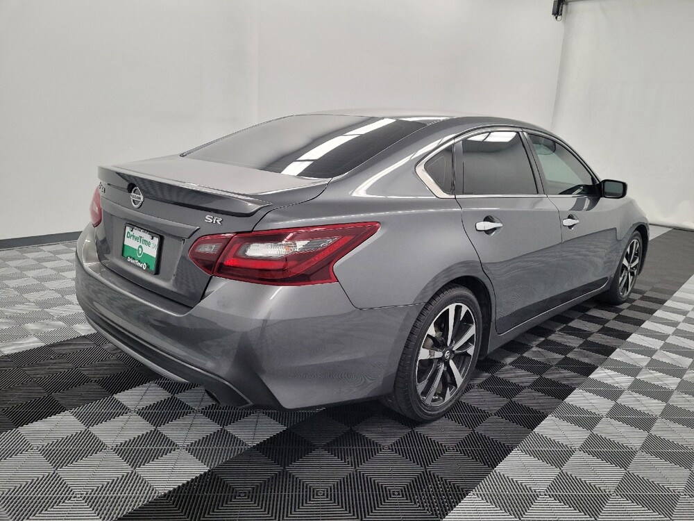 2018 Nissan Altima in Houston, TX 77034 - 18137953 9