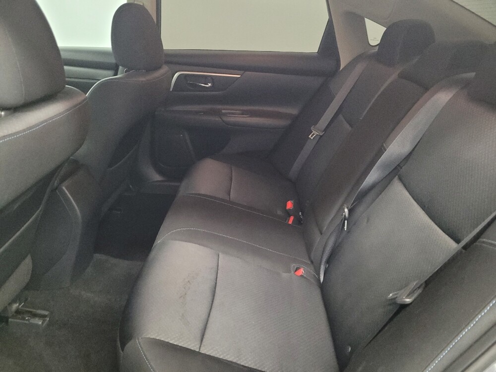 2018 Nissan Altima in Houston, TX 77034 - 18137953 18