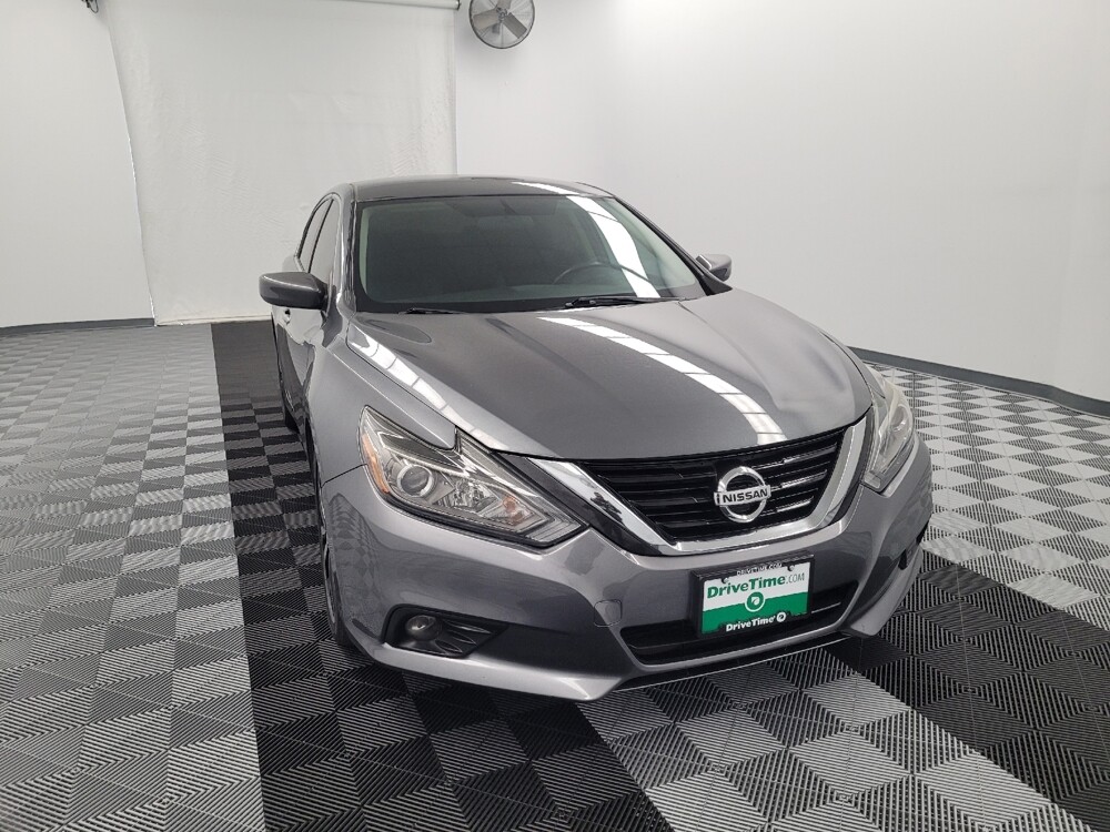 2018 Nissan Altima in Houston, TX 77034 - 18137953 14