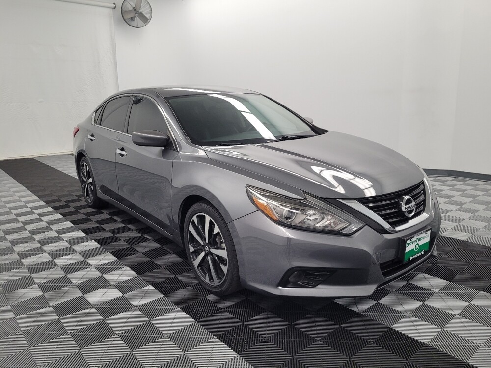 2018 Nissan Altima in Houston, TX 77034 - 18137953 13