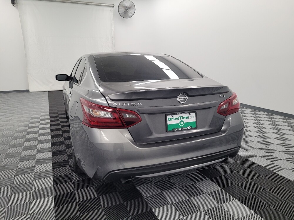 2018 Nissan Altima in Houston, TX 77034 - 18137953 6