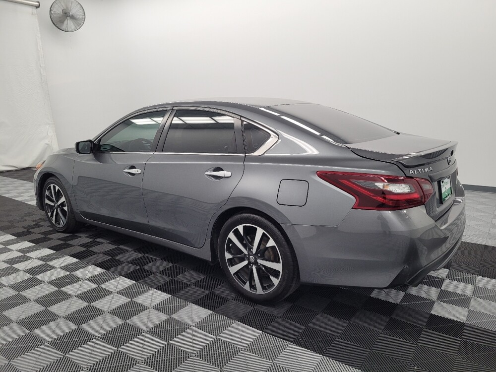 2018 Nissan Altima in Houston, TX 77034 - 18137953 3