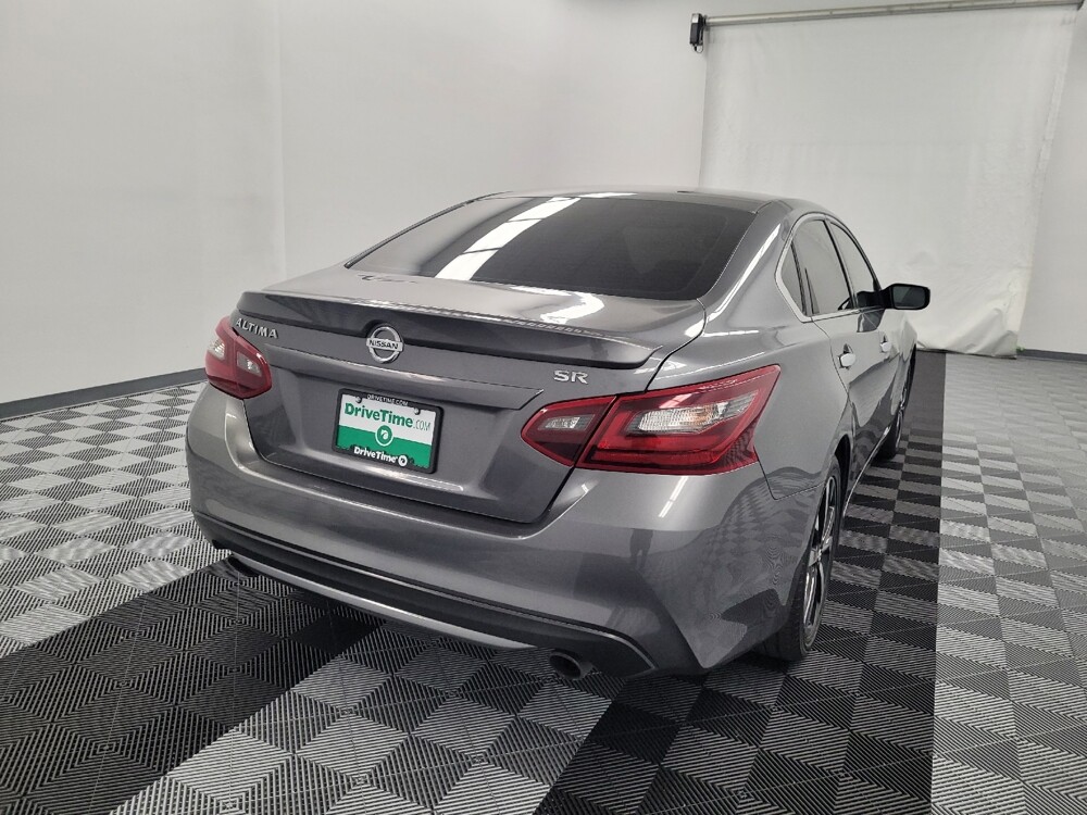 2018 Nissan Altima in Houston, TX 77034 - 18137953 7
