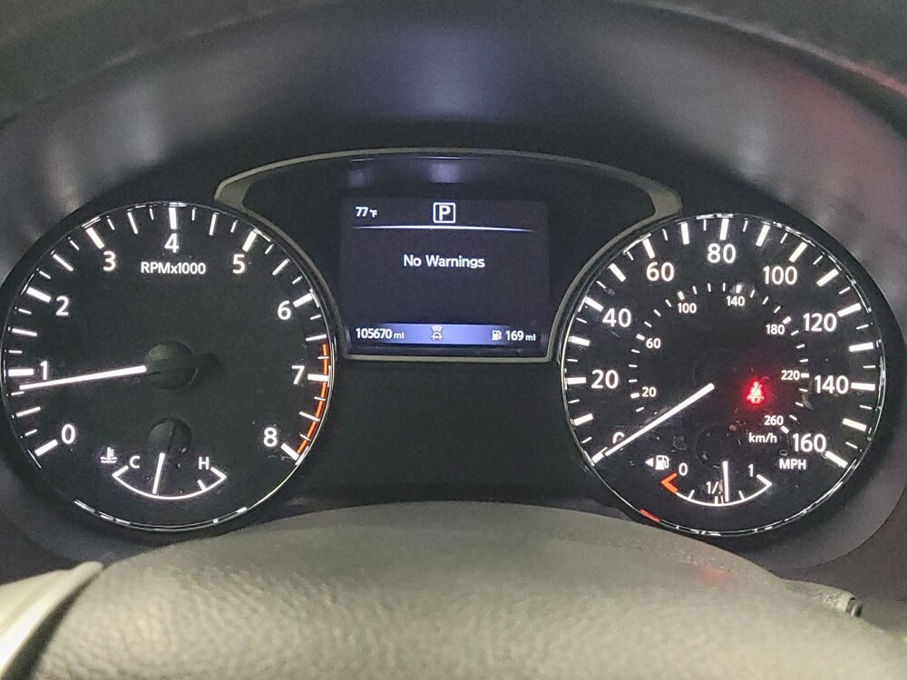 2018 Nissan Altima in Houston, TX 77034 - 18137953 23