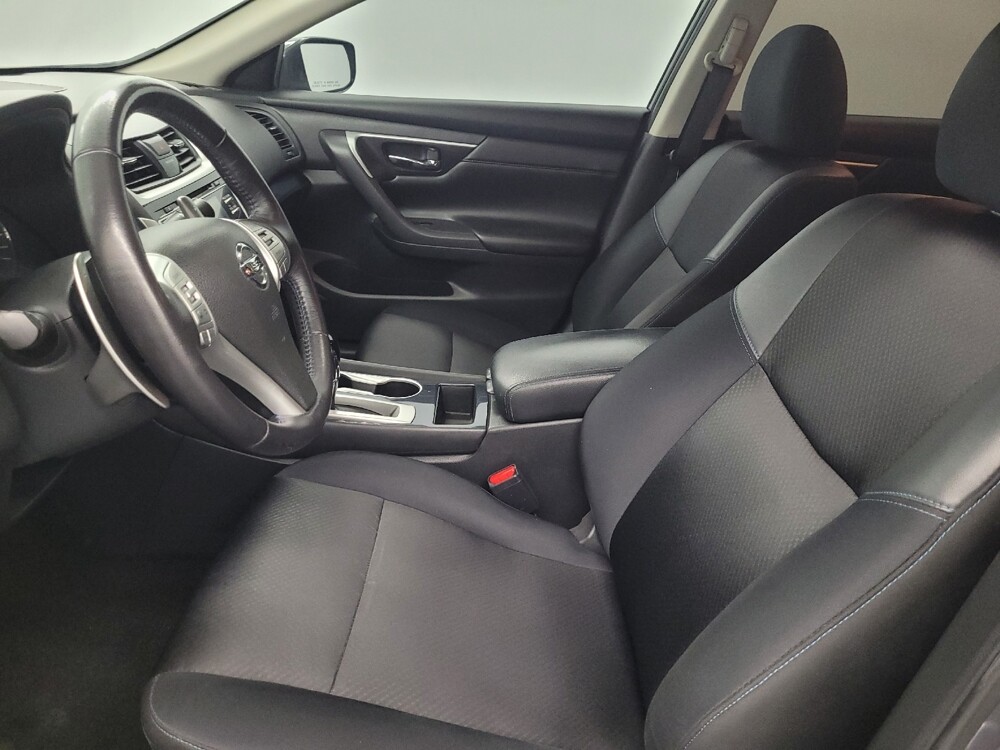 2018 Nissan Altima in Houston, TX 77034 - 18137953 17