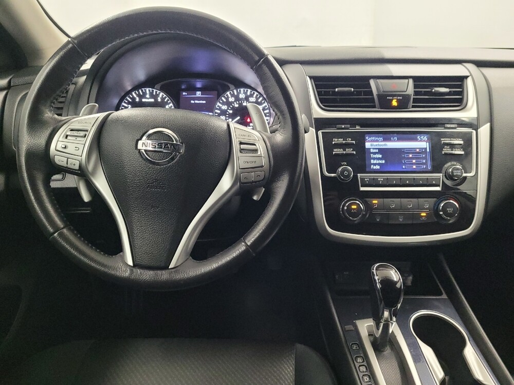 2018 Nissan Altima in Houston, TX 77034 - 18137953 22