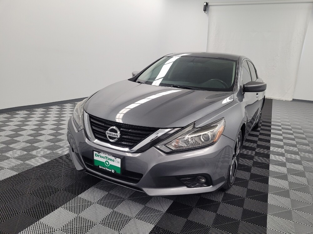 2018 Nissan Altima in Houston, TX 77034 - 18137953 15