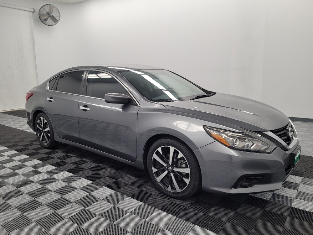 2018 Nissan Altima in Houston, TX 77034 - 18137953 11