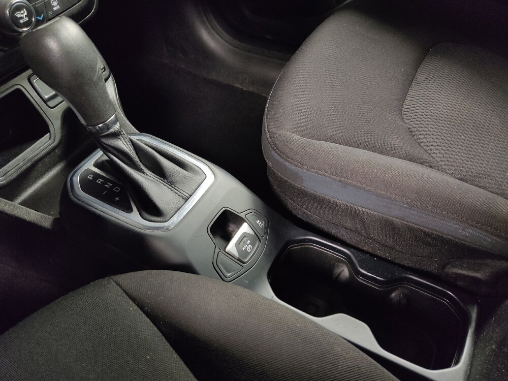 2020 Jeep Renegade in Houston, TX 77034 - 18137955 26