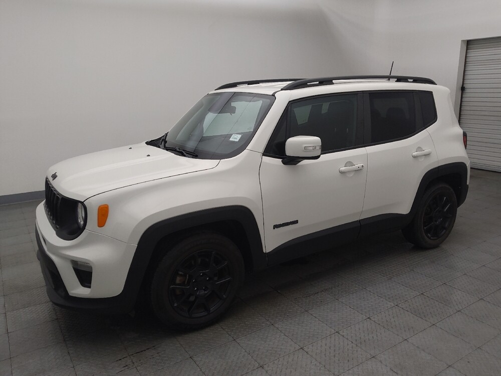 2020 Jeep Renegade in Houston, TX 77034 - 18137955 2