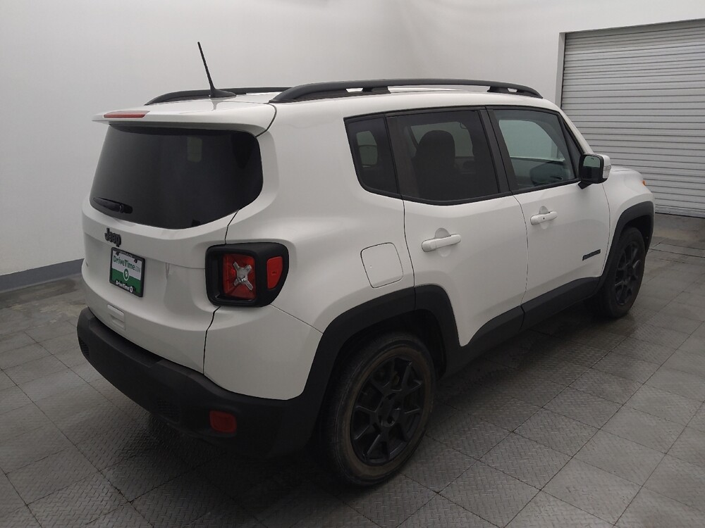 2020 Jeep Renegade in Houston, TX 77034 - 18137955 9