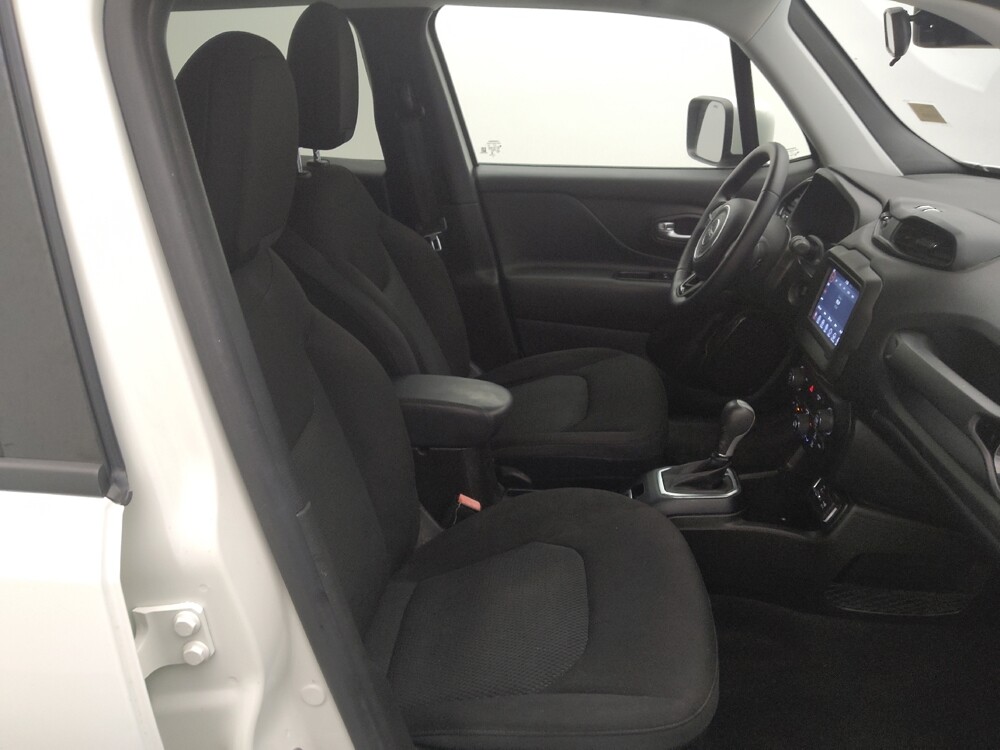 2020 Jeep Renegade in Houston, TX 77034 - 18137955 21