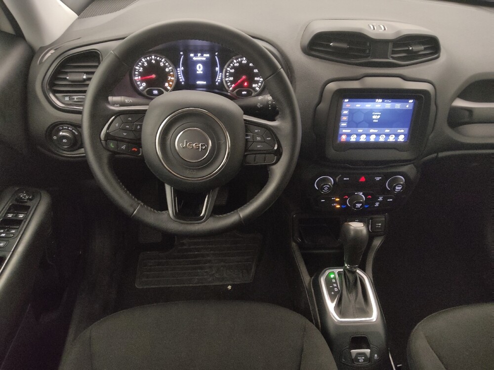 2020 Jeep Renegade in Houston, TX 77034 - 18137955 22