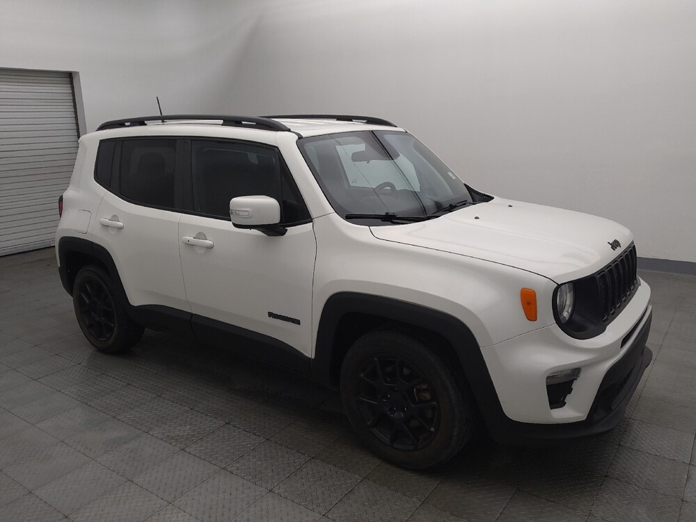 2020 Jeep Renegade in Houston, TX 77034 - 18137955 11