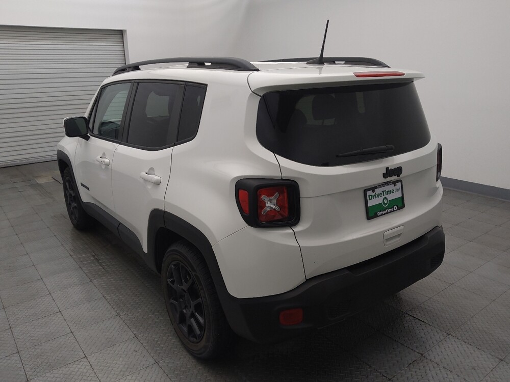 2020 Jeep Renegade in Houston, TX 77034 - 18137955 5