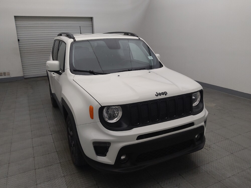 2020 Jeep Renegade in Houston, TX 77034 - 18137955 14
