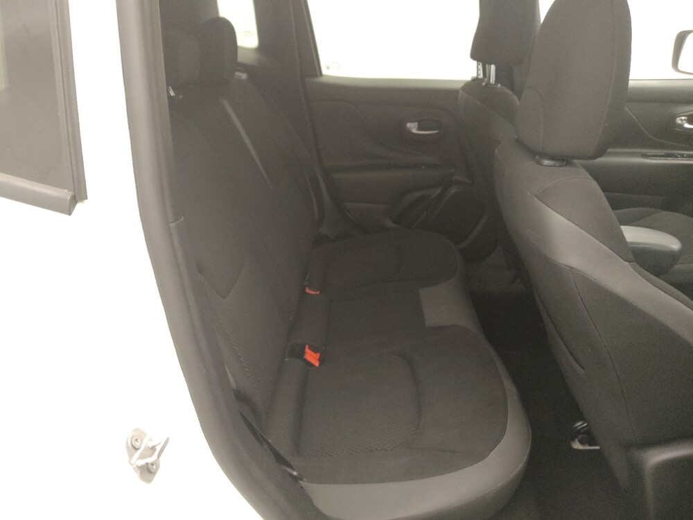 2020 Jeep Renegade in Houston, TX 77034 - 18137955 19