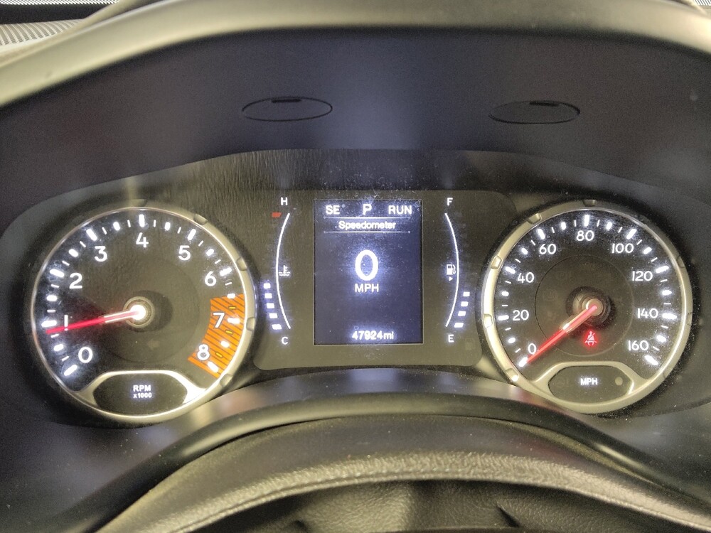 2020 Jeep Renegade in Houston, TX 77034 - 18137955 23