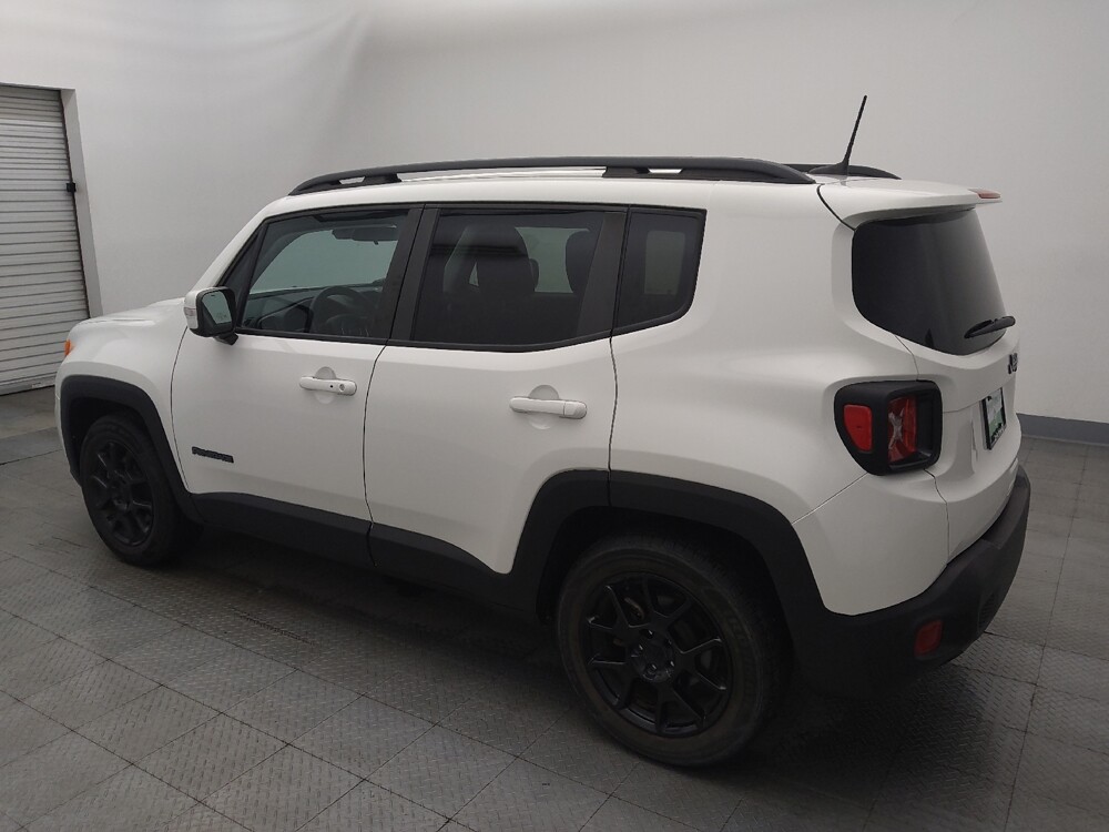 2020 Jeep Renegade in Houston, TX 77034 - 18137955 3