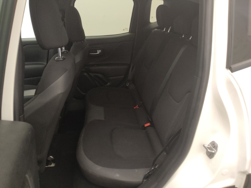2020 Jeep Renegade in Houston, TX 77034 - 18137955 18
