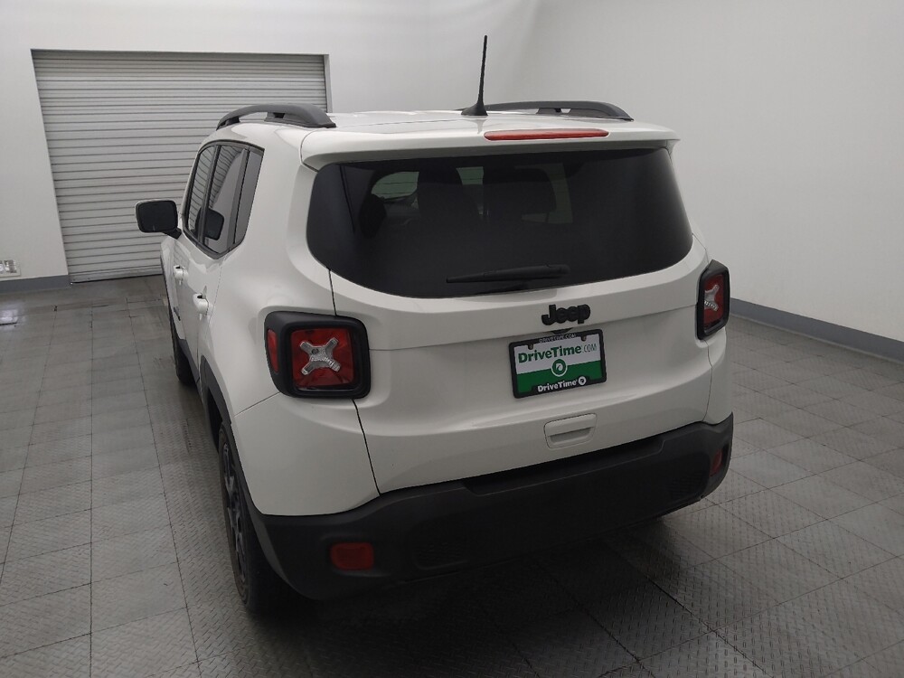 2020 Jeep Renegade in Houston, TX 77034 - 18137955 6