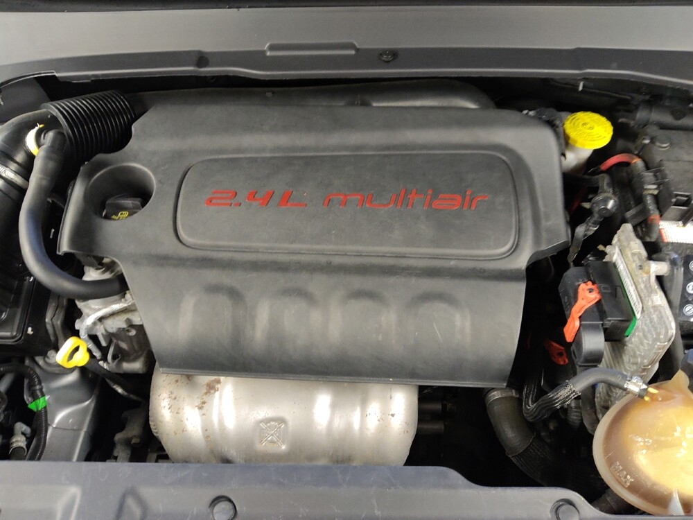 2018 Jeep Compass in Houston, TX 77034 - 18137956 30