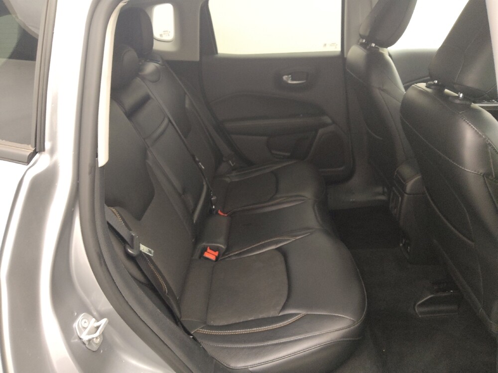 2018 Jeep Compass in Houston, TX 77034 - 18137956 19