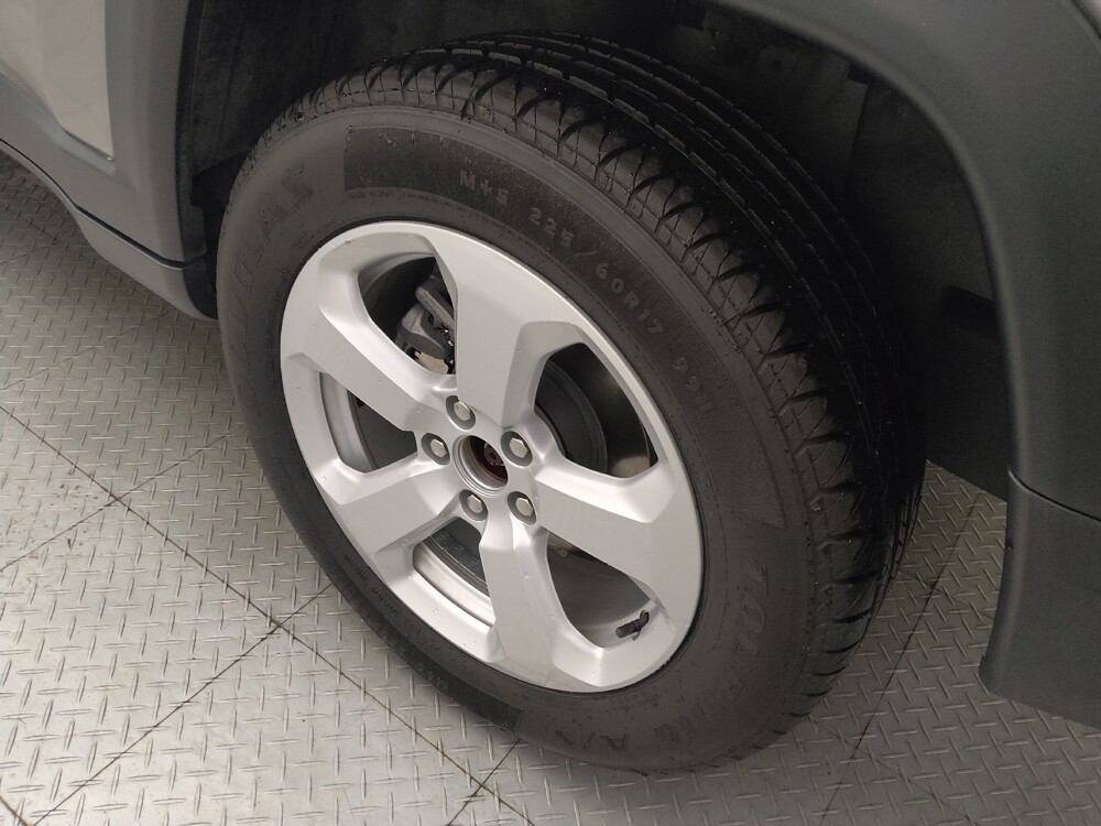2018 Jeep Compass in Houston, TX 77034 - 18137956 31