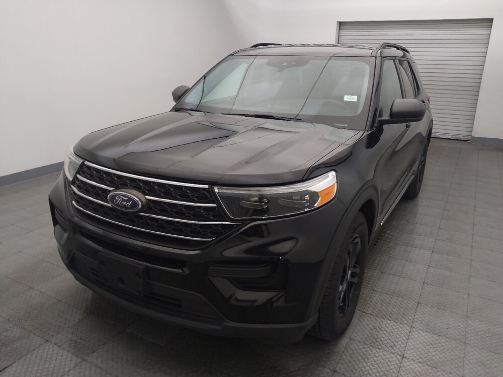 2022 Ford Explorer in Houston, TX 77060 - 18137958 15