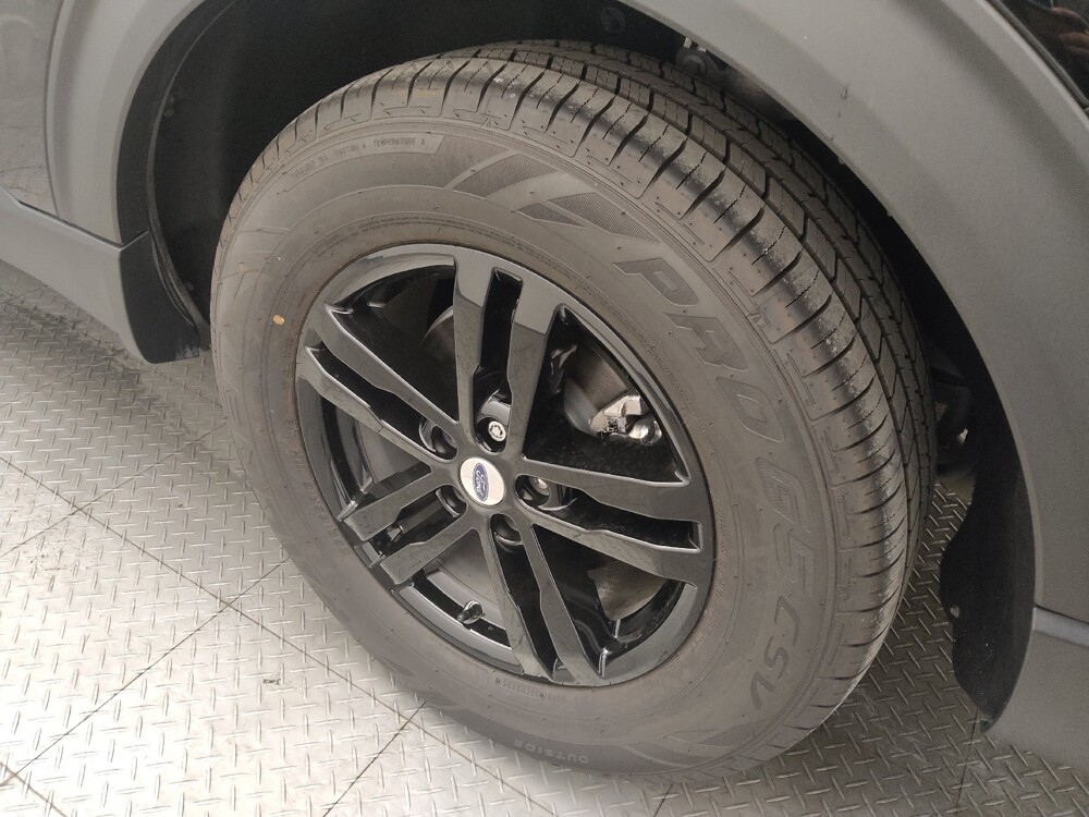 2022 Ford Explorer in Houston, TX 77060 - 18137958 31