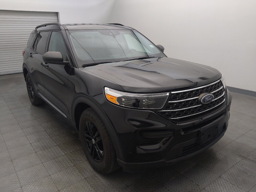 2022 Ford Explorer in Houston, TX 77060 - 18137958 13